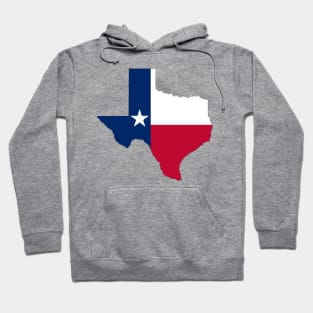 Texas Hoodie